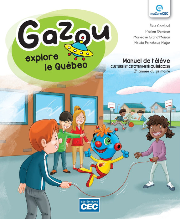 Gazou