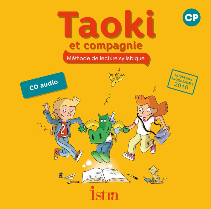 Taoki et compagnie (he)