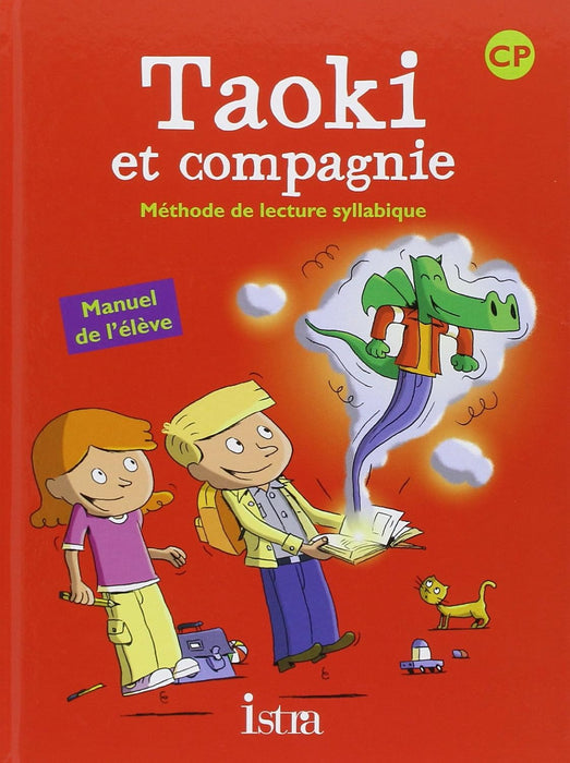 Taoki et compagnie (he)
