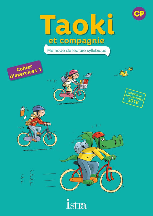 Taoki et compagnie (he)