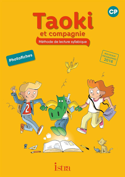 Taoki et compagnie (he)