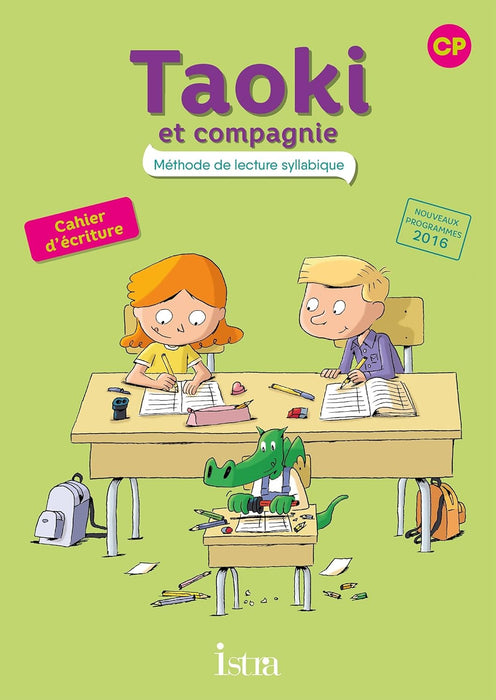 Taoki et compagnie (he)
