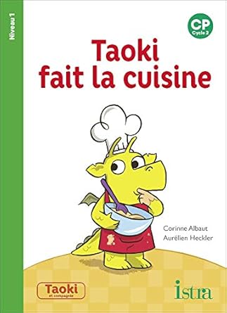 Taoki et compagnie (he)