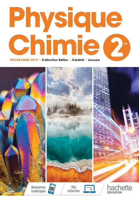 Physique / chimie (he)