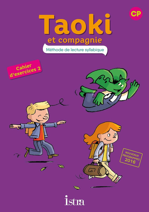 Taoki et compagnie (he)