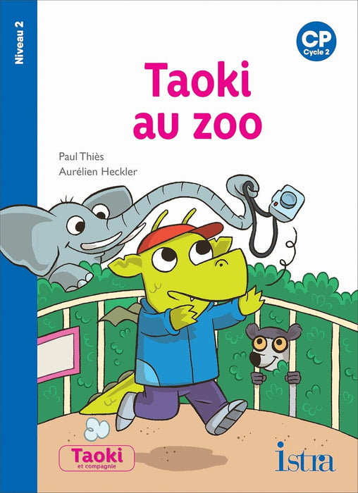 Taoki et compagnie (he)