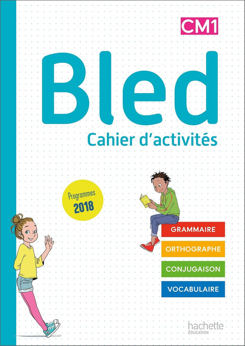 BLED (he)