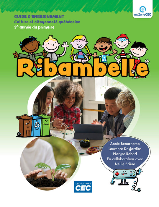 Ribambelle