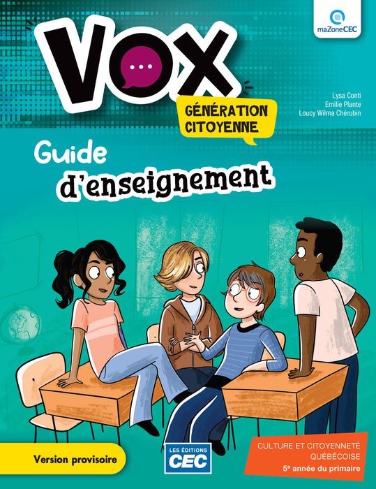 Vox
