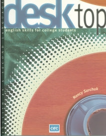 Desktop – English Skills for College Student