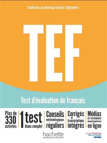 TEF (he)