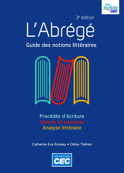 L'abrégé - Numérique