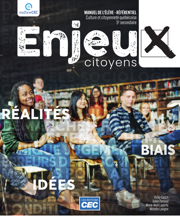 Enjeux citoyens