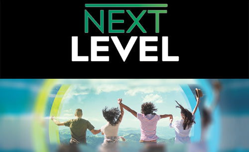 Next level