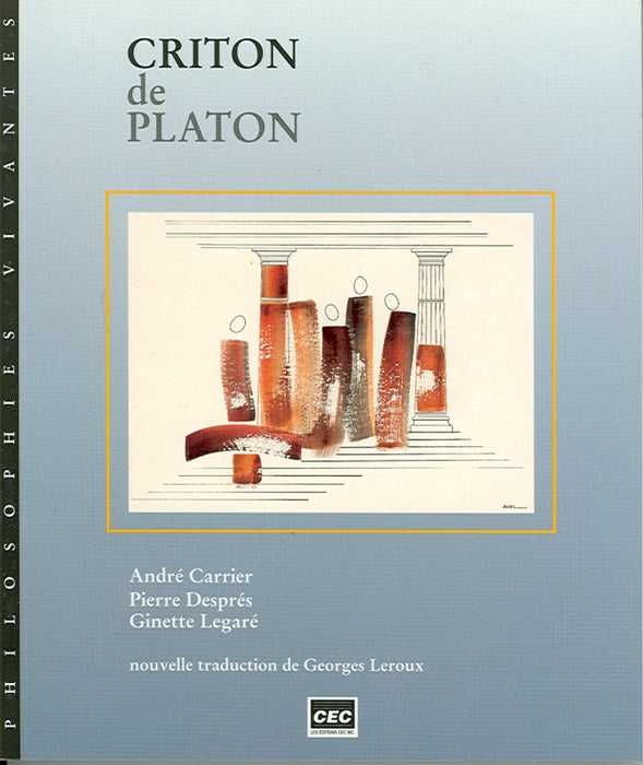 Criton - platon