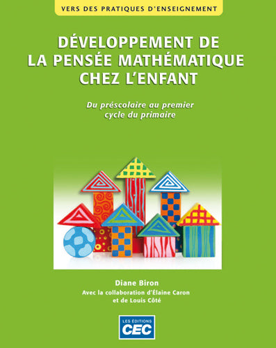 Développement de la pensée mathématique