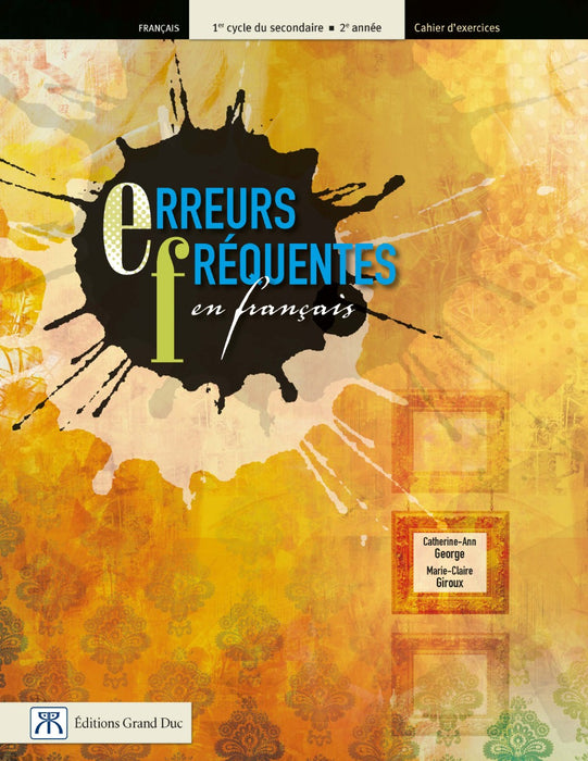 Erreurs fréquentes - Numérique