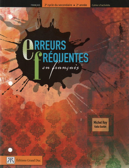 Erreurs fréquentes - Numérique