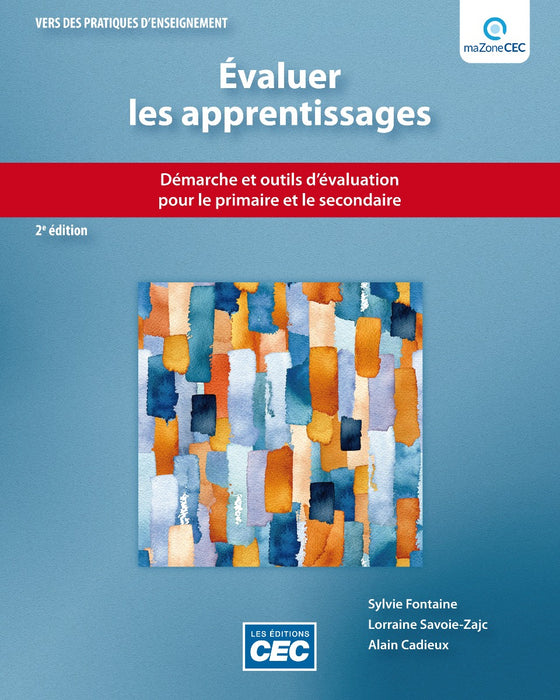 Évaluer les apprentissages