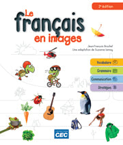 Le français en images Référentiel, 2e Éd.