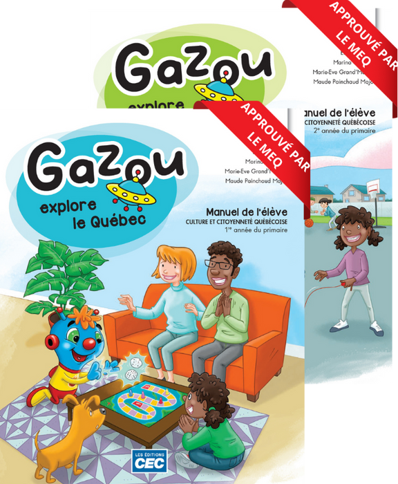 Gazou