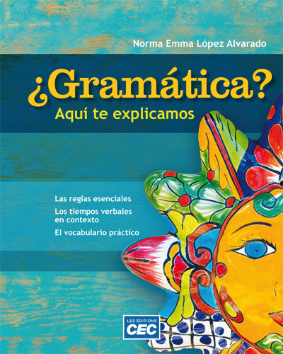 Gramática? aquí te explicamos