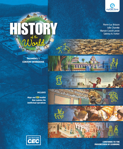 History of the world