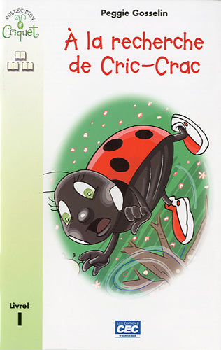 Criquet - Numérique