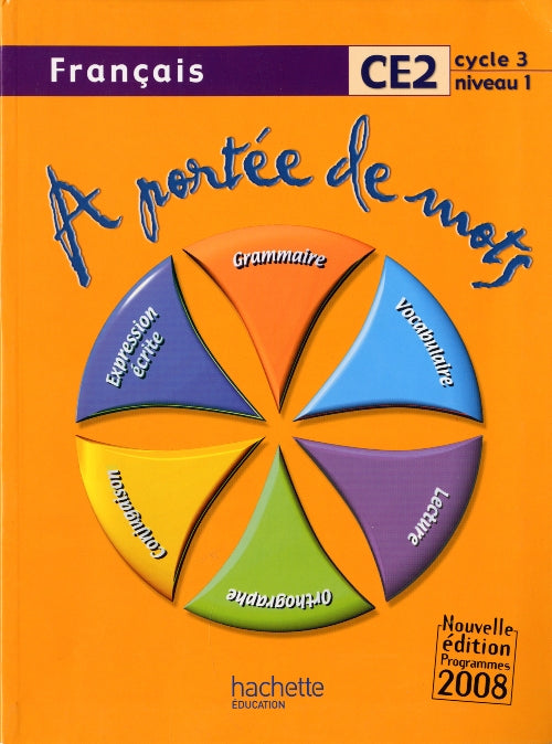 À portée de mots (he)