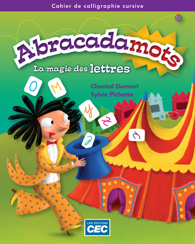 Abracadamots