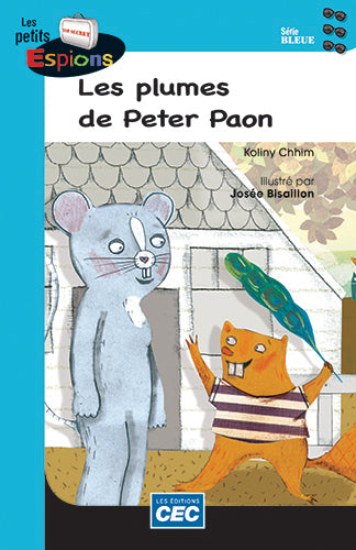 Les petits espions - Numérique