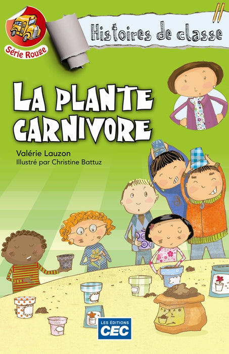 Histoires de classe