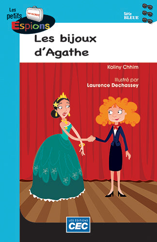 Les petits espions - Numérique