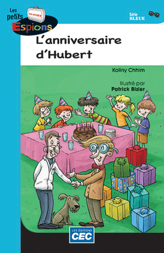 Les petits espions - Numérique