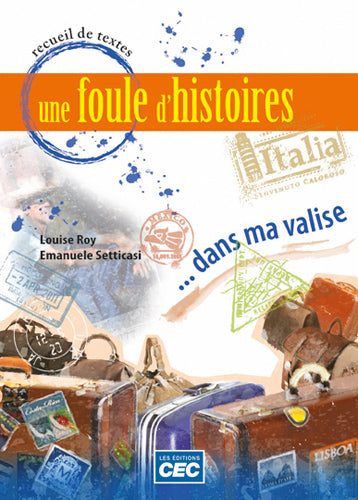 Une foule d'histoires