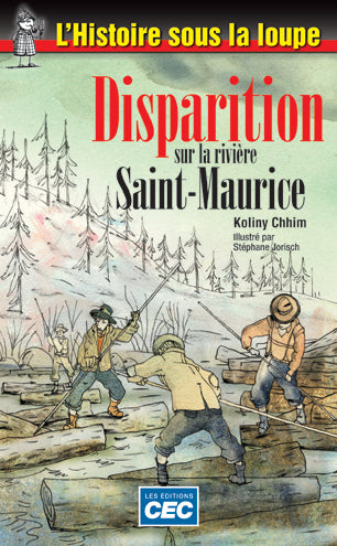 L'histoire sous la loupe