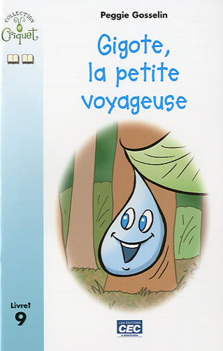 Criquet - Numérique