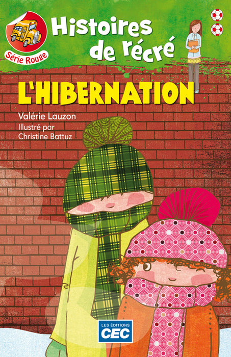 Histoires de récré - Numérique