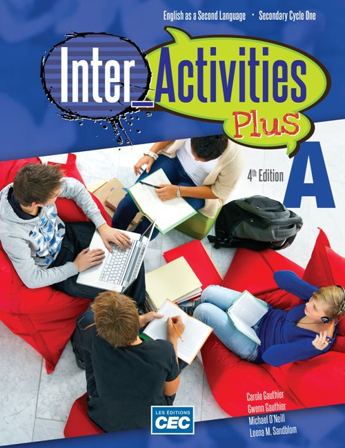 Inter_activities plus - Numérique