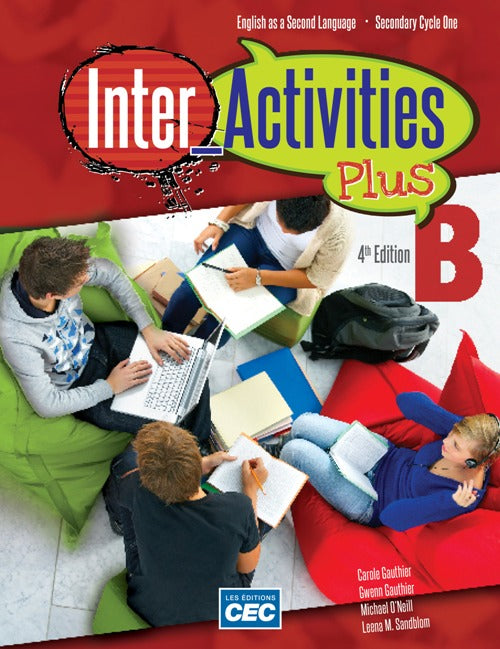 Inter_activities plus - Numérique