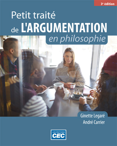 Petit traité de l'argumentation en philosophie