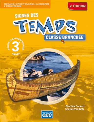 Signes des temps - Numérique