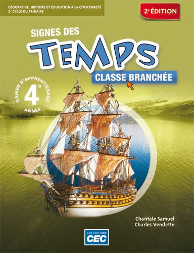 Signes des temps - Numérique