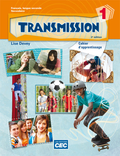 Transmission - Numérique