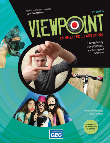 View point - Numérique