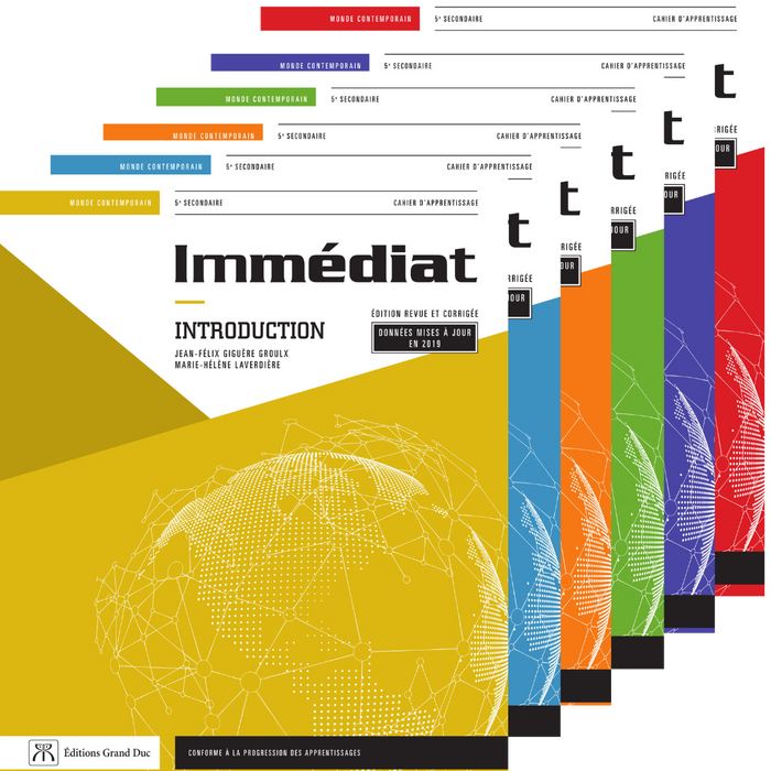 Immédiat - Numérique
