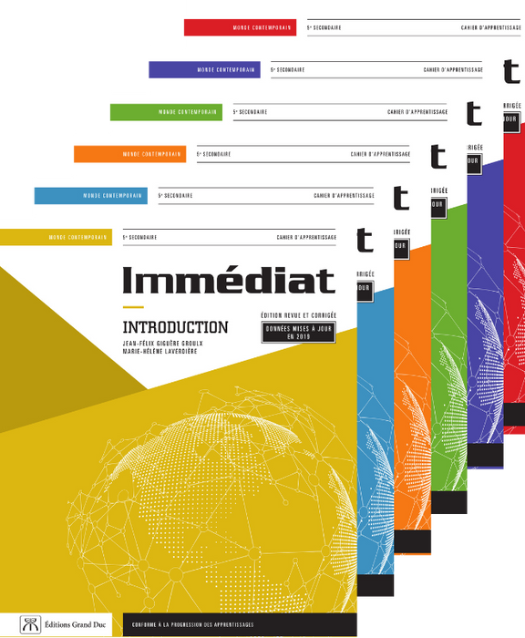 Immédiat - Numérique