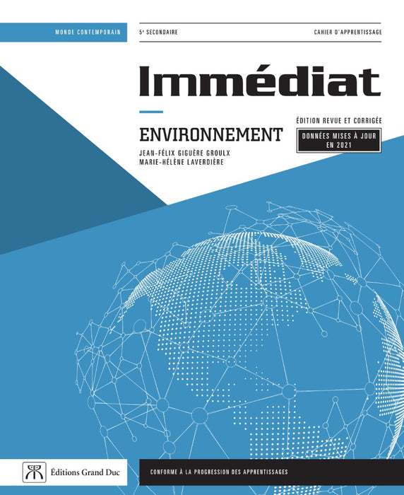 Immédiat - Numérique