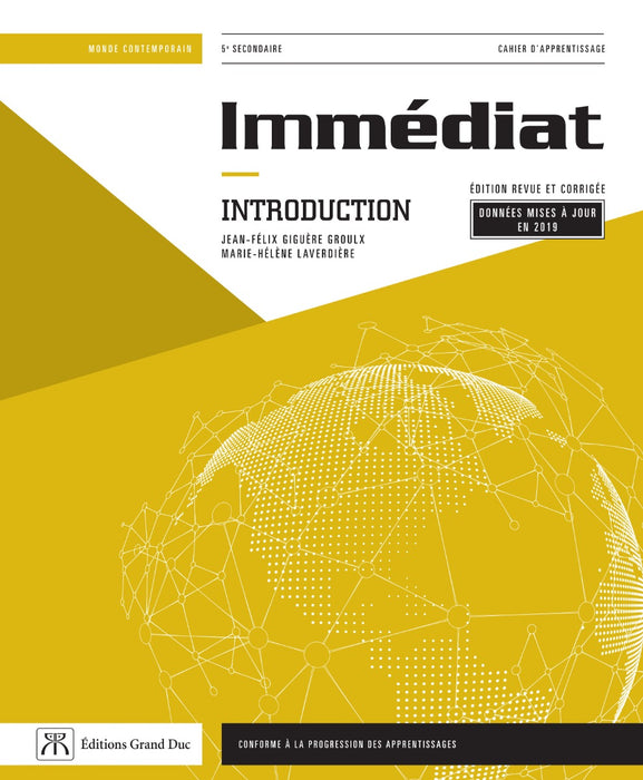 Immédiat - Numérique