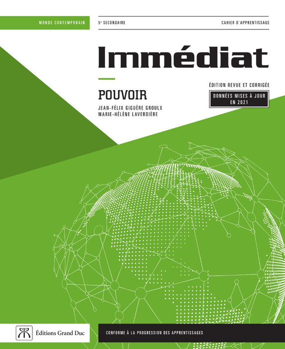 Immédiat - Numérique